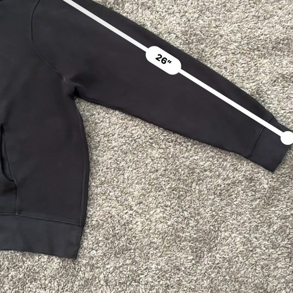 Women’s lululemon loungeful hoodie - Picture 5 of 8